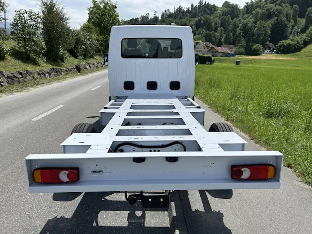 Renault Master Kab.-Ch. 3.5 t L3 E-Tech
