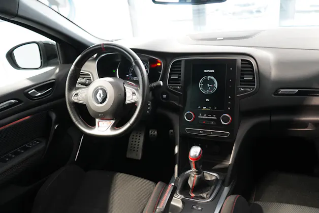 Renault Mégane Sport 1.8 T RS