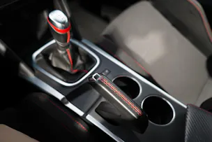 Renault Mégane Sport 1.8 T RS