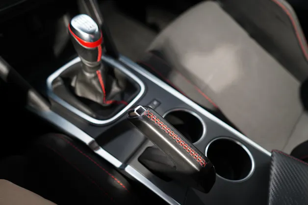 Renault Mégane Sport 1.8 T RS