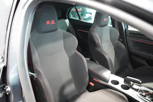 Renault Mégane Sport 1.8 T RS