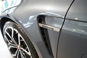 Renault Mégane Sport 1.8 T RS