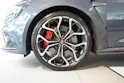 Renault Mégane Sport 1.8 T RS