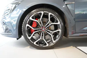 Renault Mégane Sport 1.8 T RS