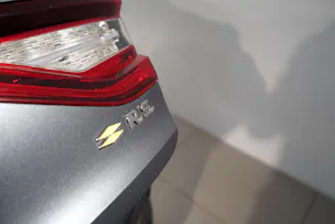 Renault Mégane Sport 1.8 T RS
