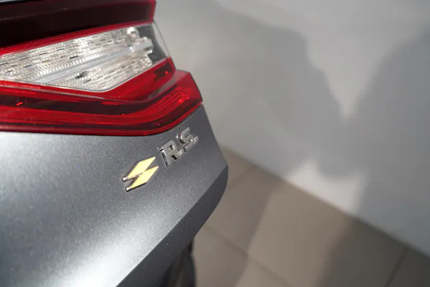 Renault Mégane Sport 1.8 T RS