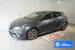 Renault Mégane Sport 1.8 T RS