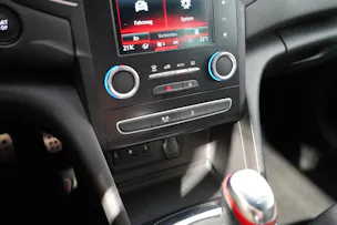 Renault Mégane Sport 1.8 T RS