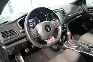 Renault Mégane Sport 1.8 T RS