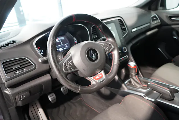 Renault Mégane Sport 1.8 T RS