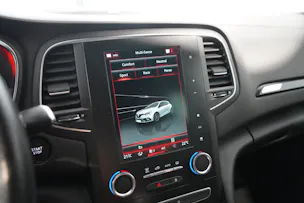 Renault Mégane Sport 1.8 T RS