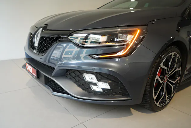 Renault Mégane Sport 1.8 T RS