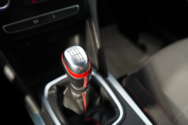 Renault Mégane Sport 1.8 T RS