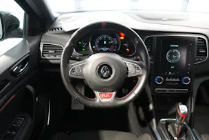 Renault Mégane Sport 1.8 T RS