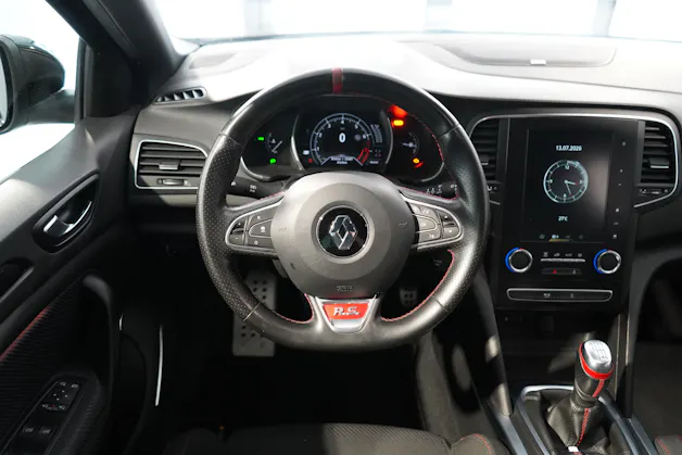Renault Mégane Sport 1.8 T RS