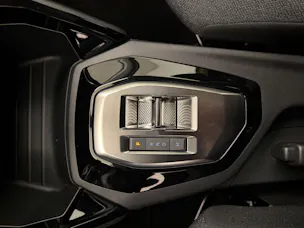 Peugeot 208 1.2 Hybrid Style