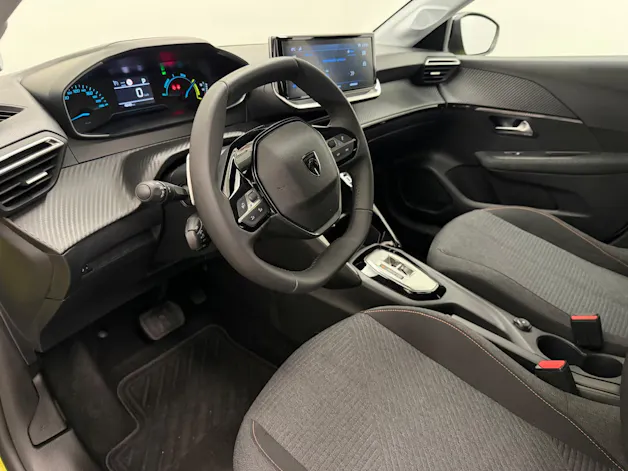 Peugeot 208 1.2 Hybrid Style