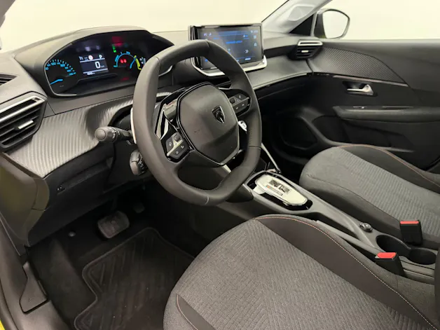 Peugeot 208 1.2 Hybrid Style