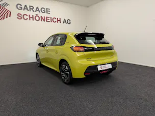 Peugeot 208 1.2 Hybrid Style