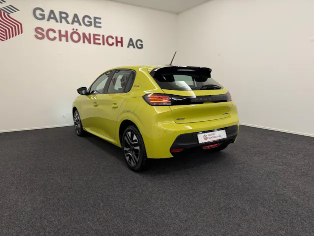 Peugeot 208 1.2 Hybrid Style