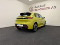 Peugeot 208 1.2 Hybrid Style