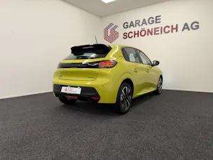 Peugeot 208 1.2 Hybrid Style