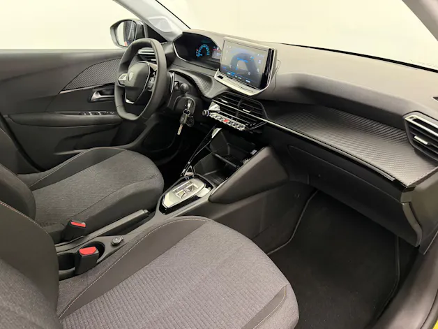 Peugeot 208 1.2 Hybrid Style