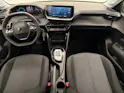 Peugeot 208 1.2 Hybrid Style