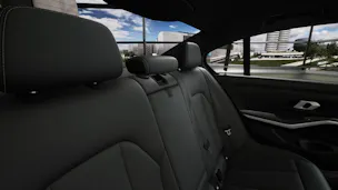 BMW 320d xDrive SAG