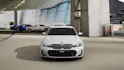 BMW 320d xDrive SAG
