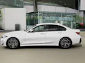 BMW 320d xDrive SAG