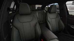 BMW 320d xDrive SAG