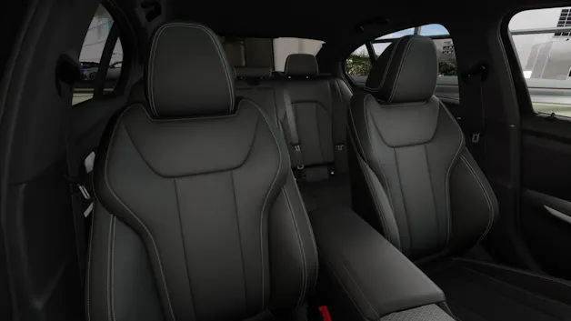 BMW 320d xDrive SAG