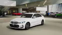 BMW 320d xDrive SAG