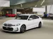 BMW 320d xDrive SAG