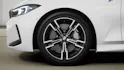BMW 320d xDrive SAG