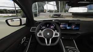 BMW 320d xDrive SAG