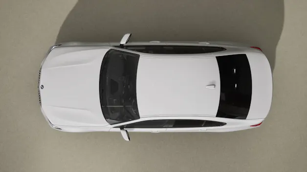 BMW 320d xDrive SAG