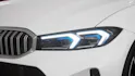 BMW 320d xDrive SAG