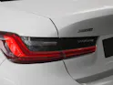 BMW 320d xDrive SAG