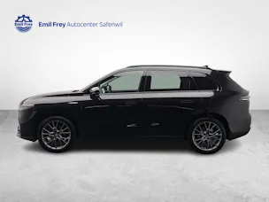 Leapmotor C10 1.5 Hybrid EV
