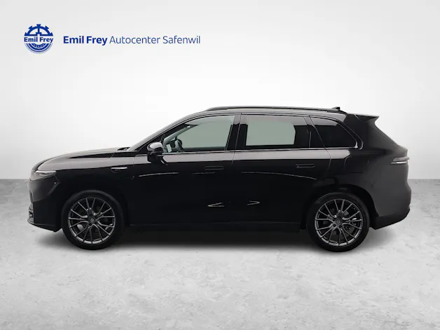Leapmotor C10 1.5 Hybrid EV