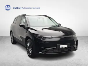 Leapmotor C10 1.5 Hybrid EV