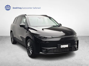 Fahrzeugbild LEAPMOTOR C10 1.5 Hybrid EV