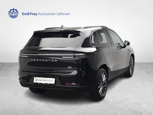 Leapmotor C10 1.5 Hybrid EV