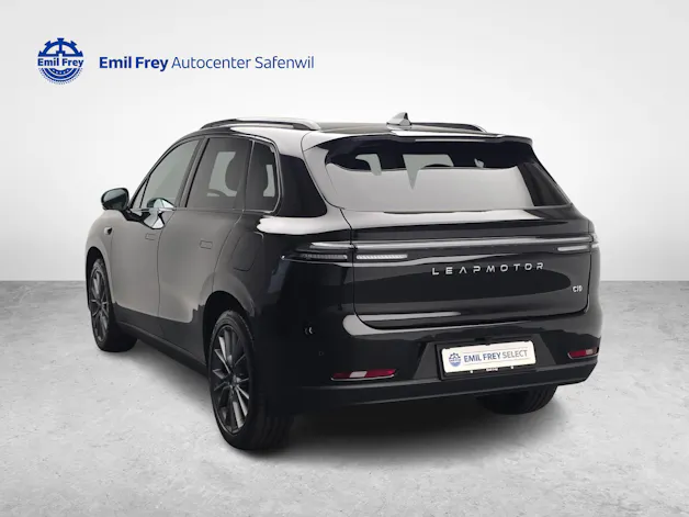 Leapmotor C10 1.5 Hybrid EV