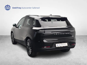 Fahrzeugbild LEAPMOTOR C10 1.5 Hybrid EV