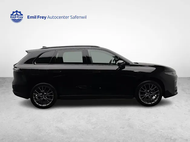 Leapmotor C10 1.5 Hybrid EV