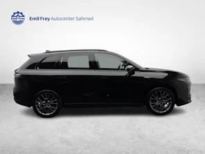 Fahrzeugbild LEAPMOTOR C10 1.5 Hybrid EV