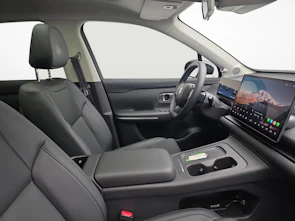 Fahrzeugbild LEAPMOTOR C10 1.5 Hybrid EV